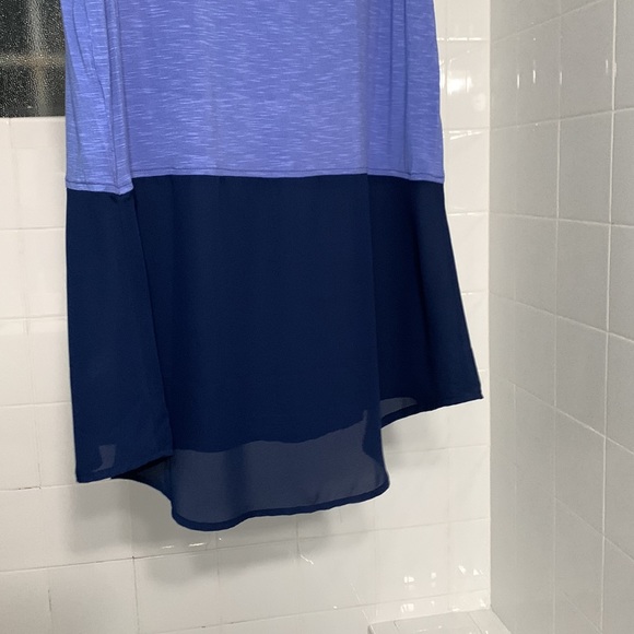 Anthropologie Tunic Sleeveless Shirt in Medium - Picture 10 of 16